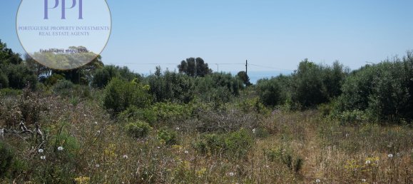  قطعة أرض في Luz, Portugal 20680متر مربع رقم 59190 23