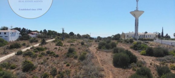  قطعة أرض في Luz, Portugal 20680متر مربع رقم 59190 4