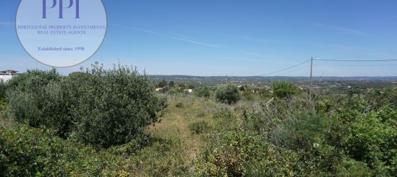  قطعة أرض في Luz, Portugal 20680متر مربع رقم 59190 22