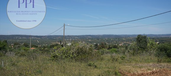  قطعة أرض في Luz, Portugal 20680متر مربع رقم 59190 32