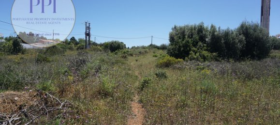  قطعة أرض في Luz, Portugal 20680متر مربع رقم 59190 17
