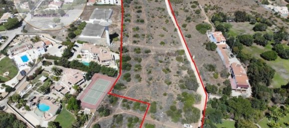  قطعة أرض في Luz, Portugal 20680متر مربع رقم 59190 2