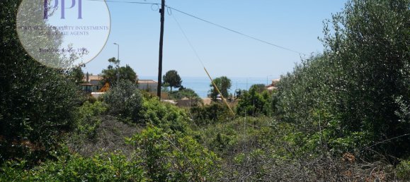  قطعة أرض في Luz, Portugal 20680متر مربع رقم 59190 28