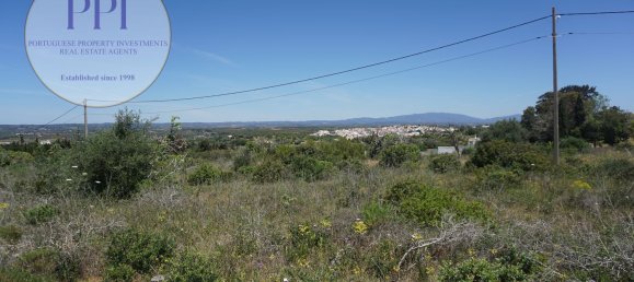  قطعة أرض في Luz, Portugal 20680متر مربع رقم 59190 18