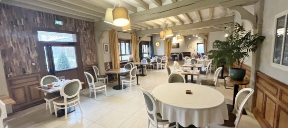 14 bedrooms House in Senonches, France No. 100454 12