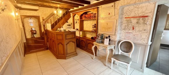 14 bedrooms House in Senonches, France No. 100454 6