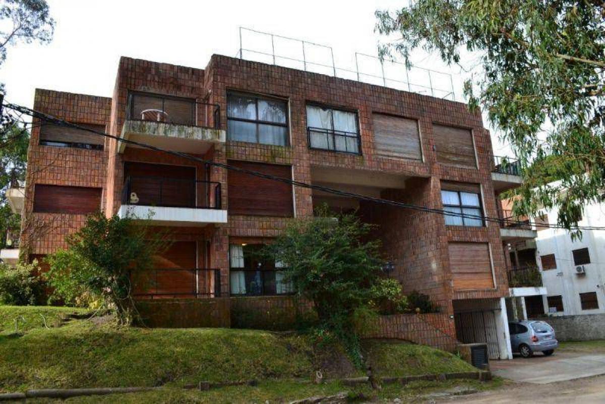 2 Schlafzimmer Wohnung in Mar del Plata, Argentina, Nr. 80963