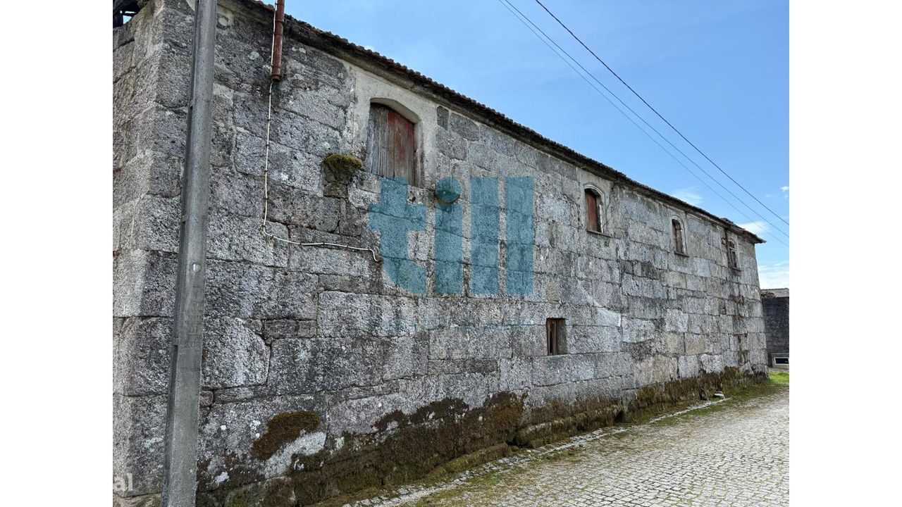 4 bedrooms House in Vila Pouca de Aguiar, Portugal No. 283467