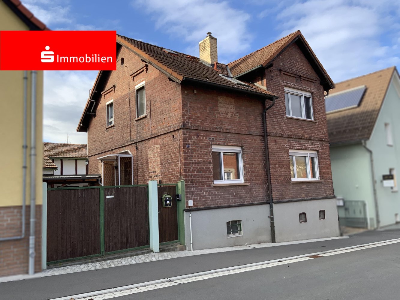5 rooms House in Saale-Orla, Germany No. 140752