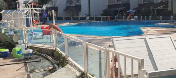 Apartment 3+1 in Mersin, Turkey No. 15807 2