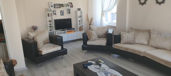 Apartment 3+1 in Mersin, Turkey No. 15807 8