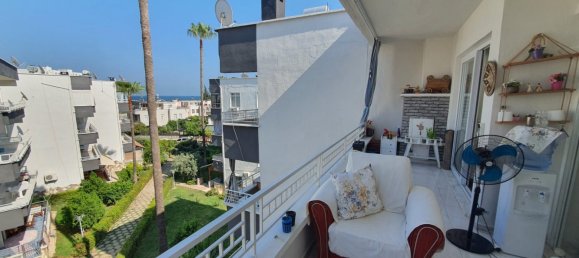 Apartment 3+1 in Mersin, Turkey No. 15807 13