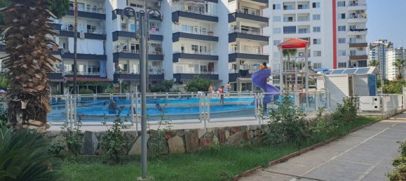 Apartment 3+1 in Mersin, Turkey No. 15807 3