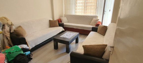Apartment 3+1 in Mersin, Turkey No. 15807 15
