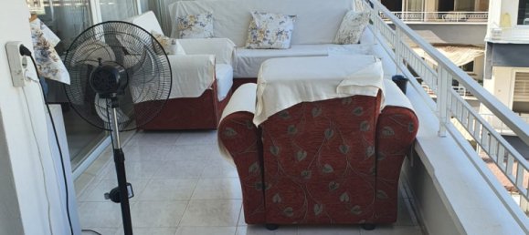 Apartment 3+1 in Mersin, Turkey No. 15807 11