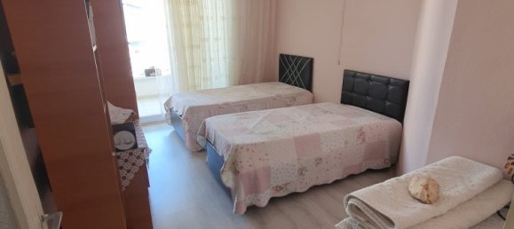 Apartment 3+1 in Mersin, Turkey No. 15807 20