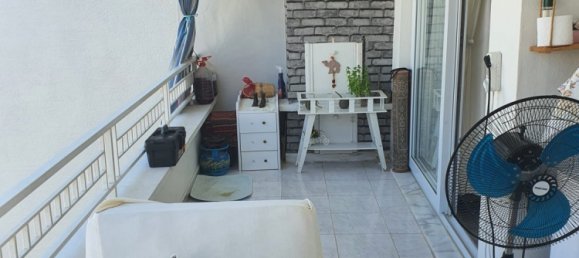 Apartment 3+1 in Mersin, Turkey No. 15807 10