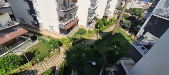 Apartment 3+1 in Mersin, Turkey No. 15807 9