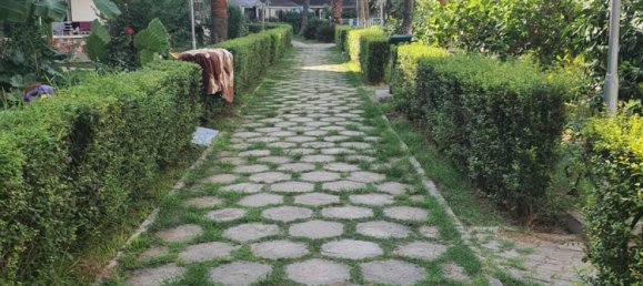 Apartment 3+1 in Mersin, Turkey No. 15807 5