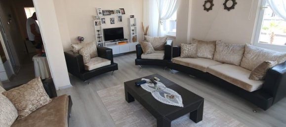 Apartment 3+1 in Mersin, Turkey No. 15807 4