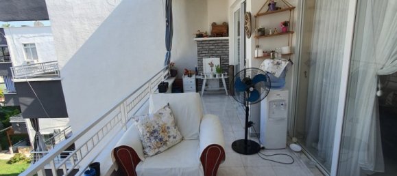 Apartment 3+1 in Mersin, Turkey No. 15807 7