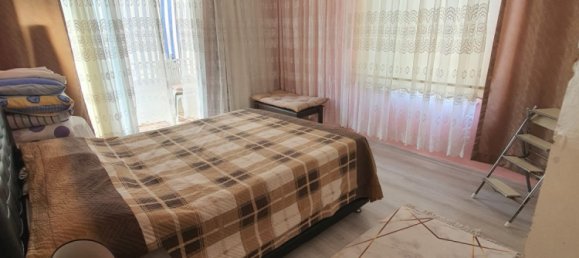 Apartment 3+1 in Mersin, Turkey No. 15807 14