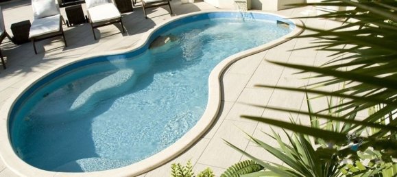 7 Schlafzimmer Villa in Forte dei Marmi, Italy, Nr. 194153 5