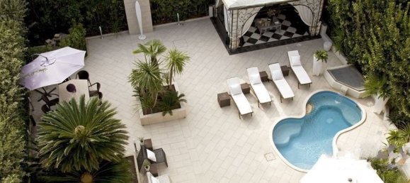 7 Schlafzimmer Villa in Forte dei Marmi, Italy, Nr. 194153 4