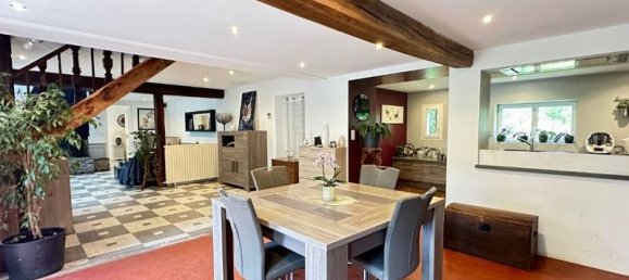 4 bedrooms House in Nonvilliers-Grandhoux, France No. 242291 11