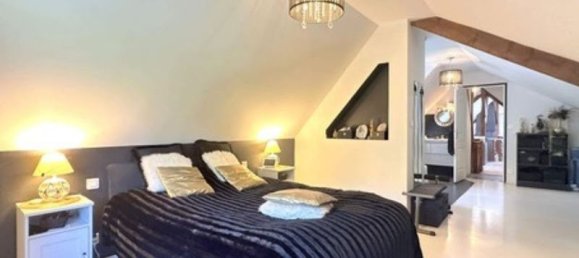 4 bedrooms House in Nonvilliers-Grandhoux, France No. 242291 5