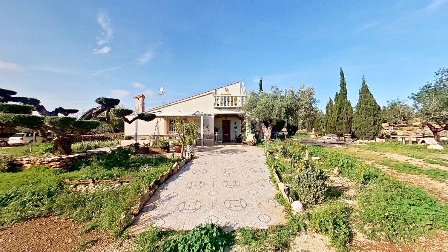 3 Schlafzimmer Haus in Tarragona, Spain, Nr. 159267