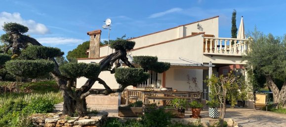 3 Schlafzimmer Haus in Tarragona, Spain, Nr. 159267 3