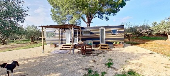 3 Schlafzimmer Haus in Tarragona, Spain, Nr. 159267 19