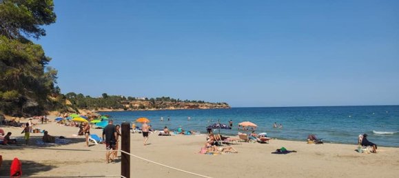 3 Schlafzimmer Haus in Tarragona, Spain, Nr. 159267 44