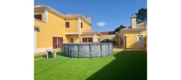 4 bedrooms House in Mafra, Portugal No. 177885 3
