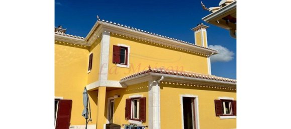 4 bedrooms House in Mafra, Portugal No. 177885 18