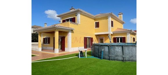 4 bedrooms House in Mafra, Portugal No. 177885 4