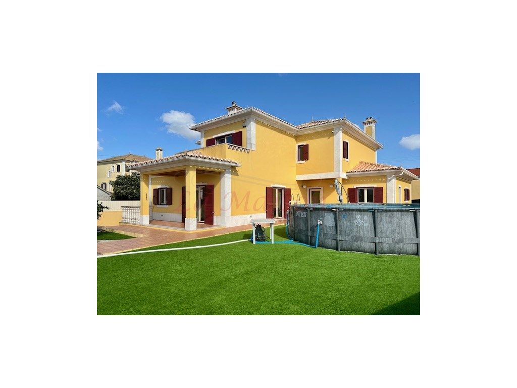 4 bedrooms House in Mafra, Portugal No. 177885