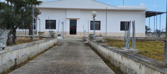 Villa de 5 divisões em Trepuzzi, Italy N.º 234709 3