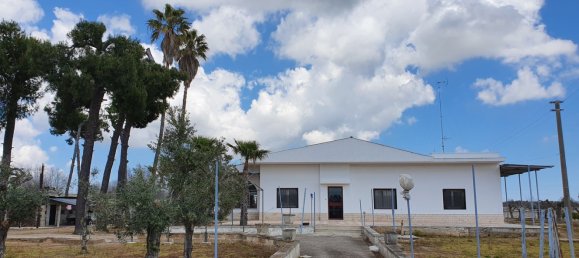 Villa de 5 divisões em Trepuzzi, Italy N.º 234709 2