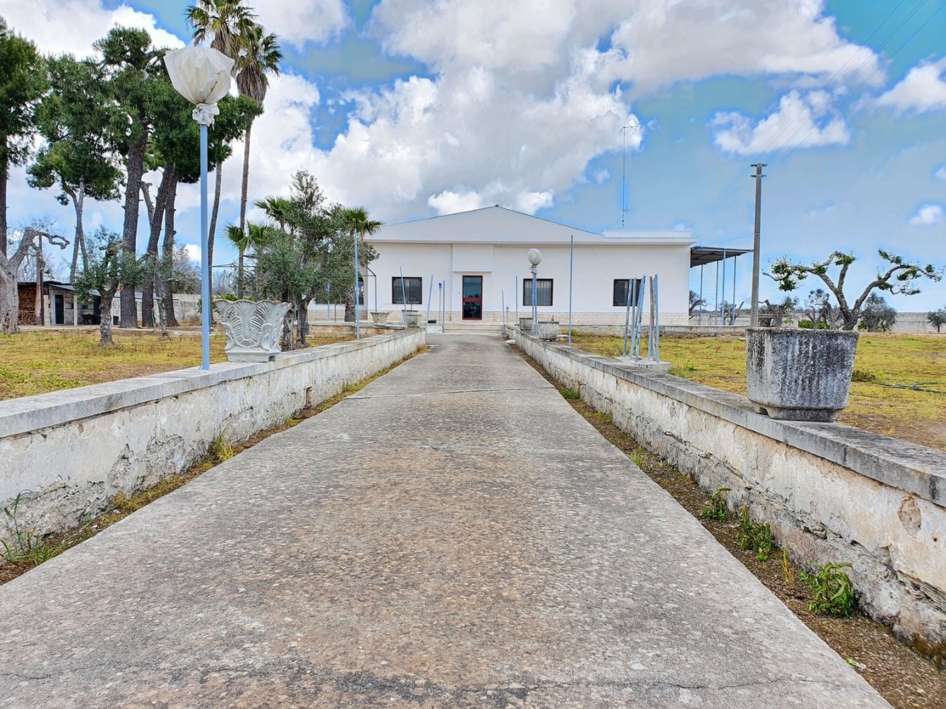 Villa de 5 divisões em Trepuzzi, Italy N.º 234709