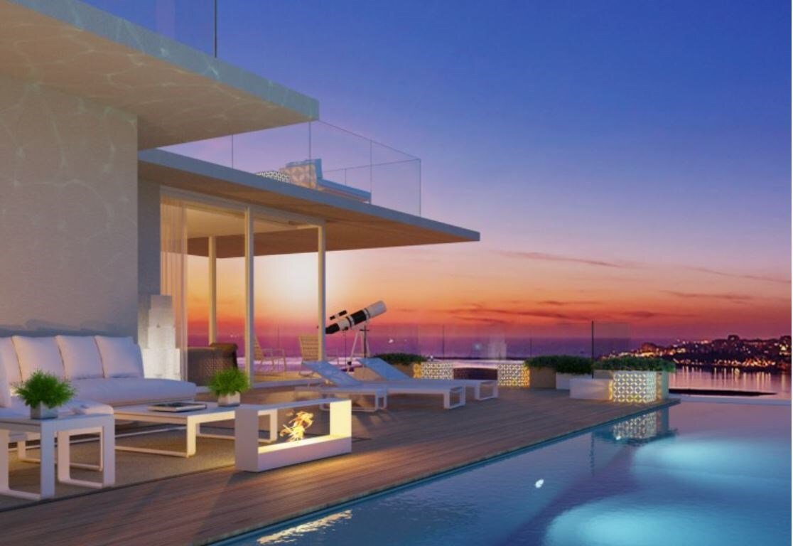 632m² Land in Vila Nova de Gaia, Portugal No. 130979