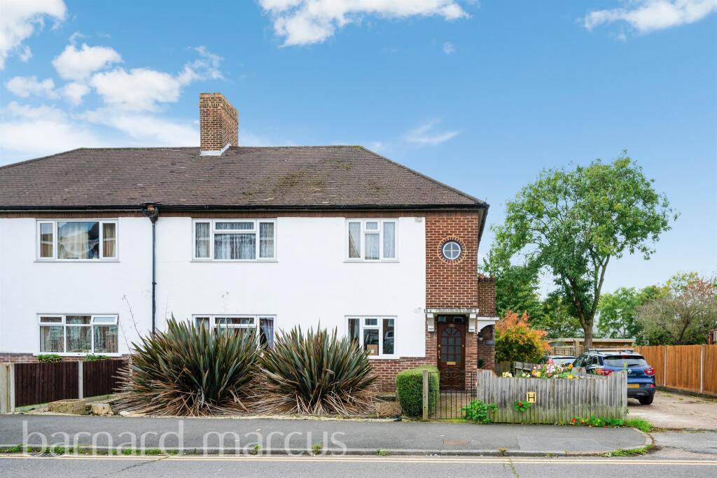 2 Schlafzimmer Maisonette-Wohnung in Feltham, United Kingdom, Nr. 9817