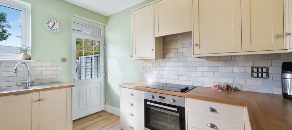 2 Schlafzimmer Maisonette-Wohnung in Feltham, United Kingdom, Nr. 9817 11