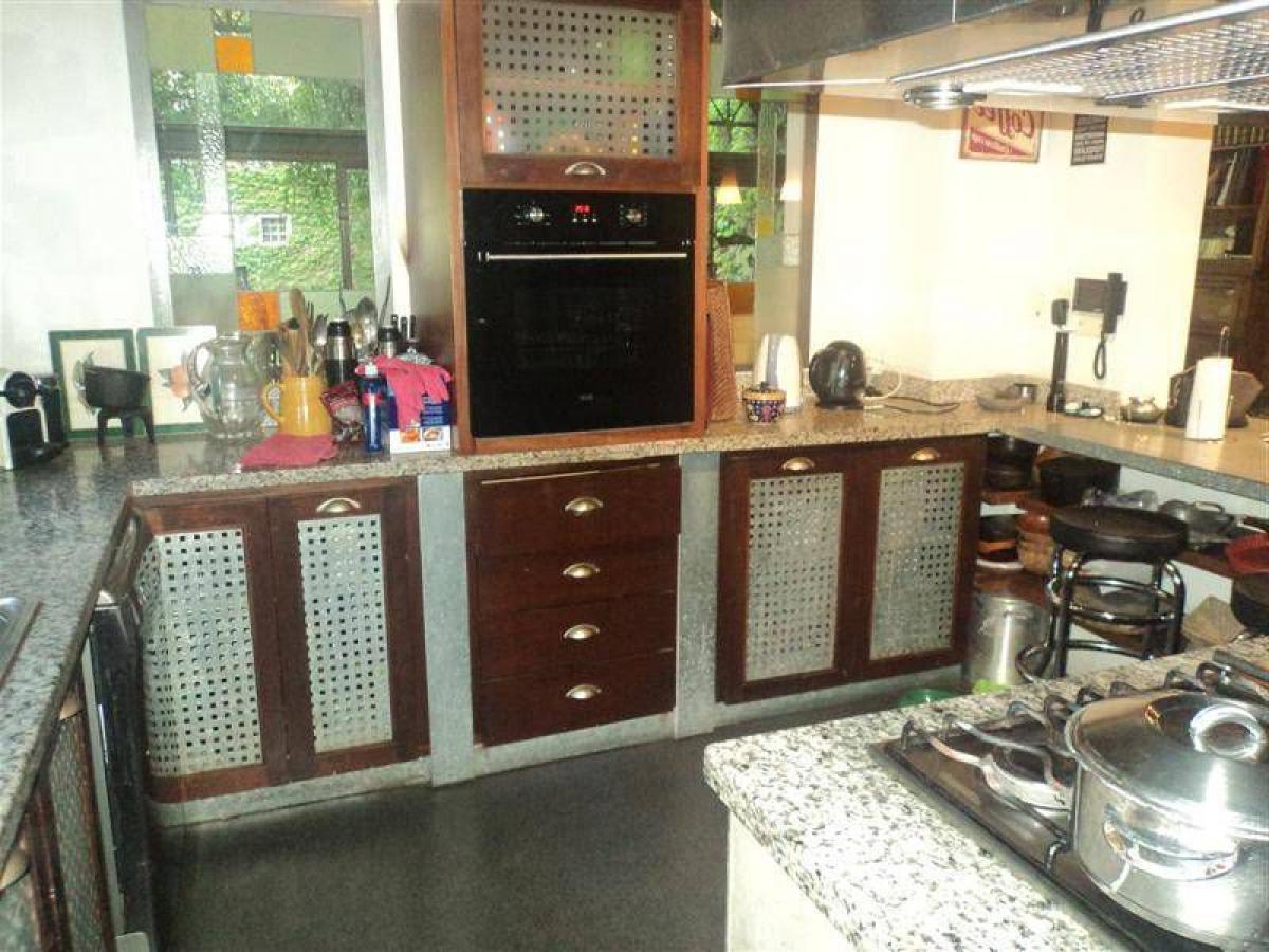 5 bedrooms House in Santa Fe, Argentina No. 8510