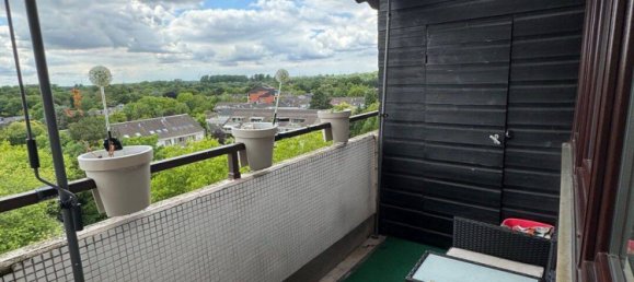 Квартира с 3 спальнями в Нойс, Германия № 289936 12