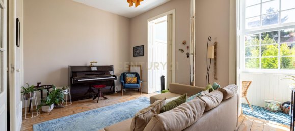 4 Schlafzimmer Villa in Porto, Portugal, Nr. 146139 2
