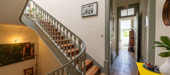 4 Schlafzimmer Villa in Porto, Portugal, Nr. 146139 11