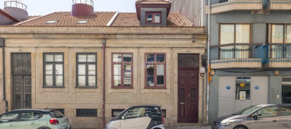 4 Schlafzimmer Villa in Porto, Portugal, Nr. 146139 25