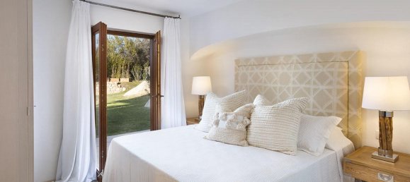 8 rooms Villa in Arzachena, Italy No. 174609 4